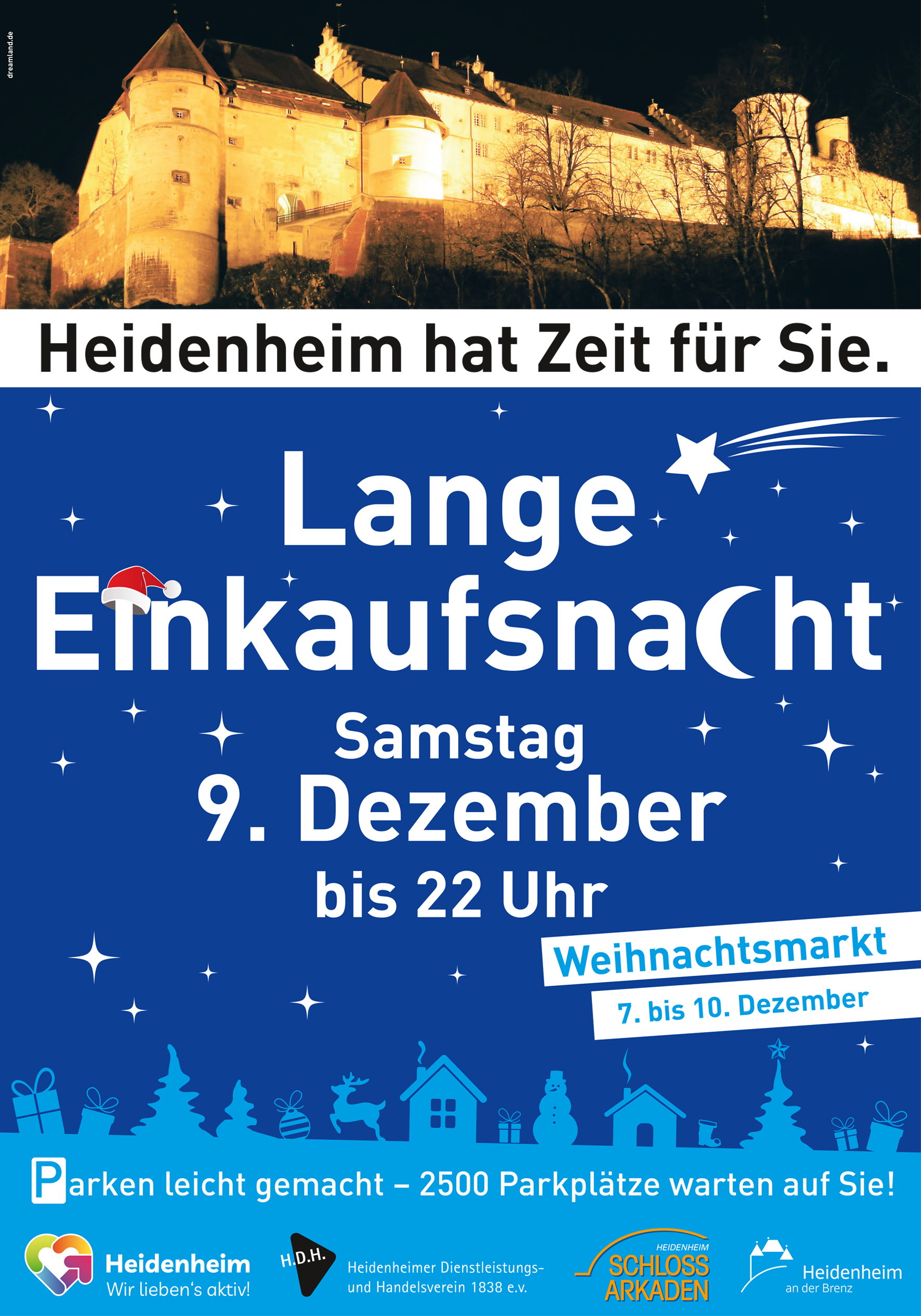 Plakat Einkaufsn Dez.indd
